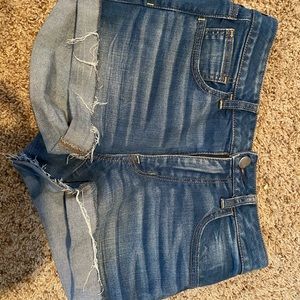 AMERICAN EAGLE SIZE 8 shorts